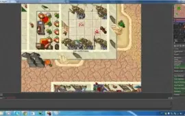 EK Level 87 + MS 45 10 dias de PA