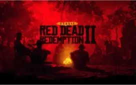 Red Dead Redemption 2 Modo História + Bônus Ed. Definitiva