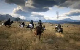 Red Dead Redemption 2 Modo História + Bônus Ed. Definitiva