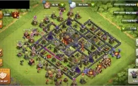 CV 10 QUASE FULL BARATO