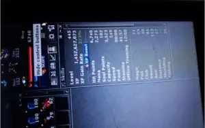 EK 445 + 526 TIBIA COINS + PREMIUM ATE 4/3/2020