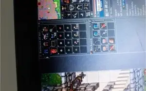 EK 445 + 526 TIBIA COINS + PREMIUM ATE 4/3/2020