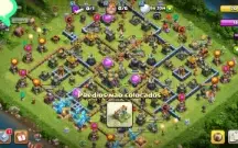 Conta cv 14 quase full