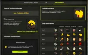 Conta Dofus - Servidor Spiritia