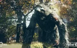 Xbox Fallout 76 (Xbox One) #C72314