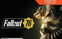 Xbox Fallout 76 (Xbox One) #C72314