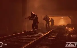 Xbox Fallout 76 (Xbox One) #C72314