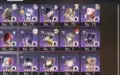 Seele + Cone - Jingliu - Loba -  Kafka - ND 65