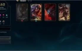 CONTA DIAMANTE 3 COM MMR DE MESTRE ! SEASON ANTERIOR MESTRE 