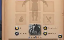 Mamute albion online + presente America