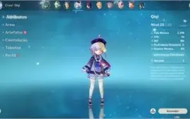 AR10 - QIQI