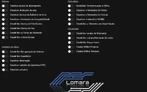 Otimizado para PC ETC...+BRINDE EXCLUSIVO