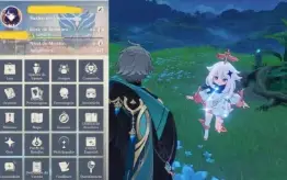 Alhaitham,Shogun Raiden + Assinatura,Rosaria c6 e muito mais