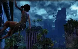 Xbox Submerged (Xbox One) #C27457