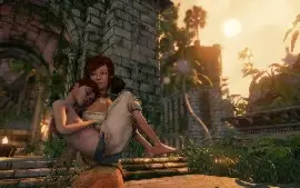 Xbox Submerged (Xbox One) #C27457