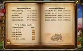 Vendo conta top com muitos LD e muitos mobs 5*