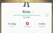 VENDO CONTA TOP LVL 40 POKEMON GO
