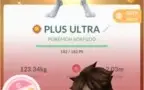 VENDO CONTA TOP LVL 40 POKEMON GO
