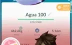 VENDO CONTA TOP LVL 40 POKEMON GO