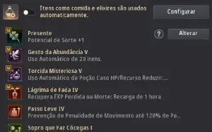 Conta BDO 696 GS não steam com t10