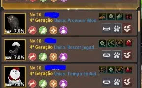 Conta BDO 696 GS não steam com t10