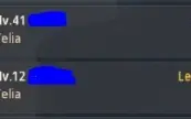 Conta BDO 696 GS não steam com t10