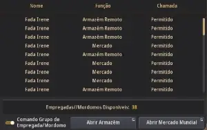 Conta BDO 696 GS não steam com t10