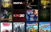 Conta PlayStation - 115 jogos e PSN Plus