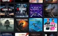 Conta PlayStation - 115 jogos e PSN Plus