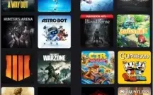 Conta PlayStation - 115 jogos e PSN Plus