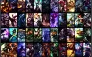 Conta de lol 38 skins