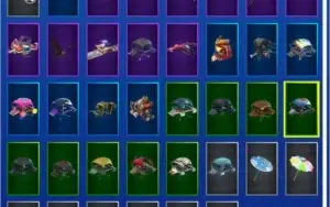 Conta de Fortnite desde a Season 2 (PROMOÇÃO)