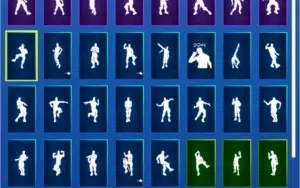 Conta de Fortnite desde a Season 2 (PROMOÇÃO)