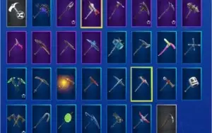 Conta de Fortnite desde a Season 2 (PROMOÇÃO)