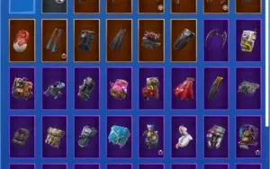 Conta de Fortnite desde a Season 2 (PROMOÇÃO)