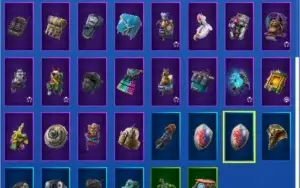 Conta de Fortnite desde a Season 2 (PROMOÇÃO)
