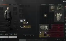 Conta Arena Breakout Infinite Full (atualizado)