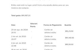 CONTA VALORANT 1K REAIS INVESTIDOS, 4 PINGENTES RADIANTE