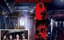 Xbox Resident Evil: Deluxe Origins Bundle #C94091
