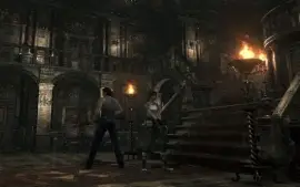 Xbox Resident Evil: Deluxe Origins Bundle #C94091