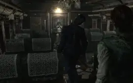 Xbox Resident Evil: Deluxe Origins Bundle #C94091