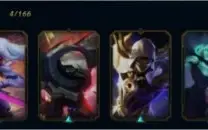 conta de lol platina