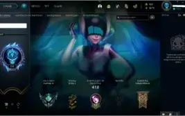 PLATINA FULL CHAMP 90 SKINS