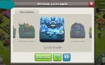 Clash of clans CV 14 full 100% maximizando