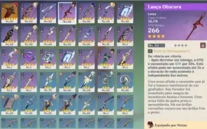 NA HUTAO! + 5* Estrelas!