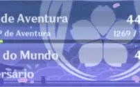 NA HUTAO! + 5* Estrelas!