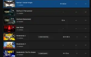 Conta valorant + lol + Epic games