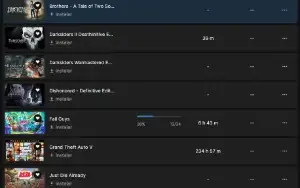 Conta valorant + lol + Epic games