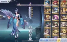 Top - Conta Saint Seiya Awekening!!