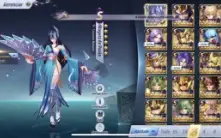 Top - Conta Saint Seiya Awekening!!